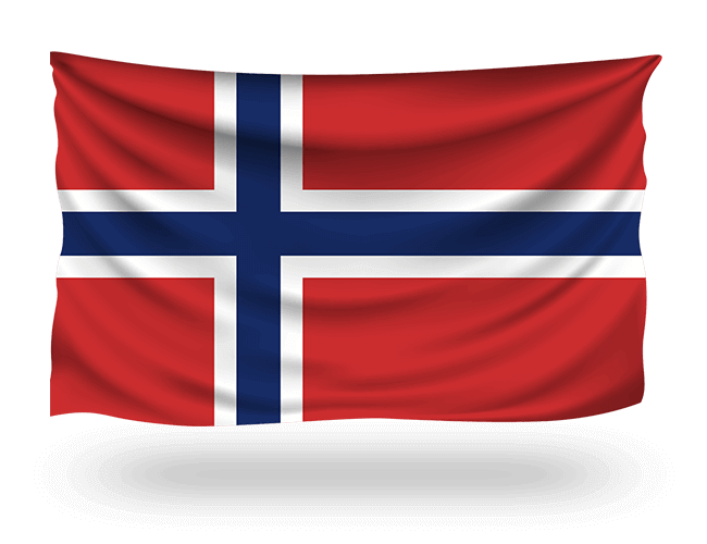 VPN para Noruega