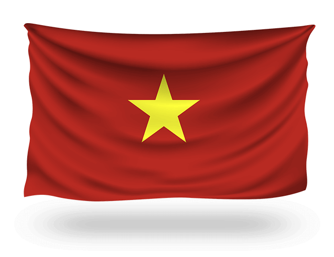 VPN de Vietnam