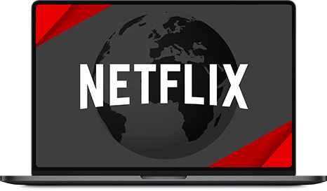 Získajte American Netflix na zariadeniach Apple