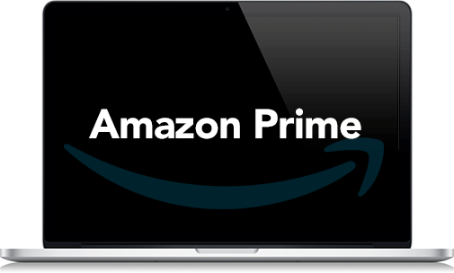 Sledujte Amazon Prime na Novom Zélande