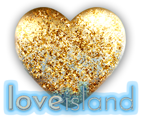 Mira la isla del amor