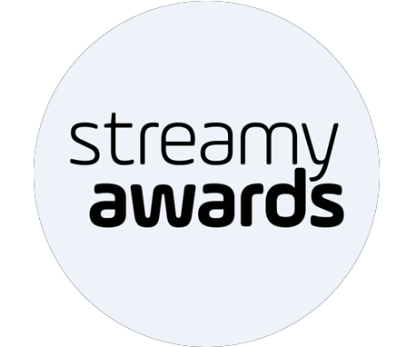 Mira los Streamy Awards 2019
