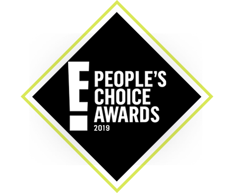 Vea los premios People Choice Awards 2019