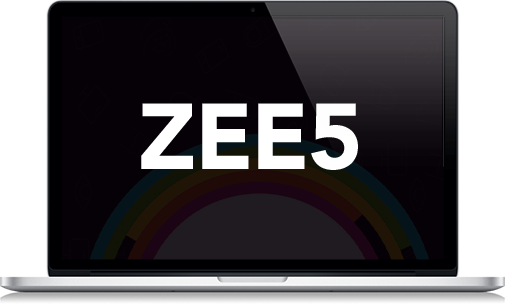 Oglejte si Zee5 v ZDA