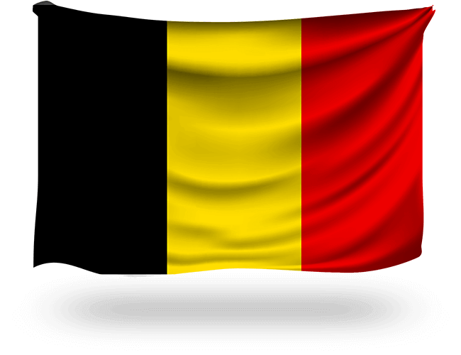 VPN za Belgijo