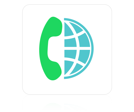 Logotipo de VOIP VPN